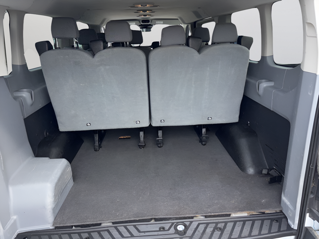 2016 Ford Transit-350 XLT