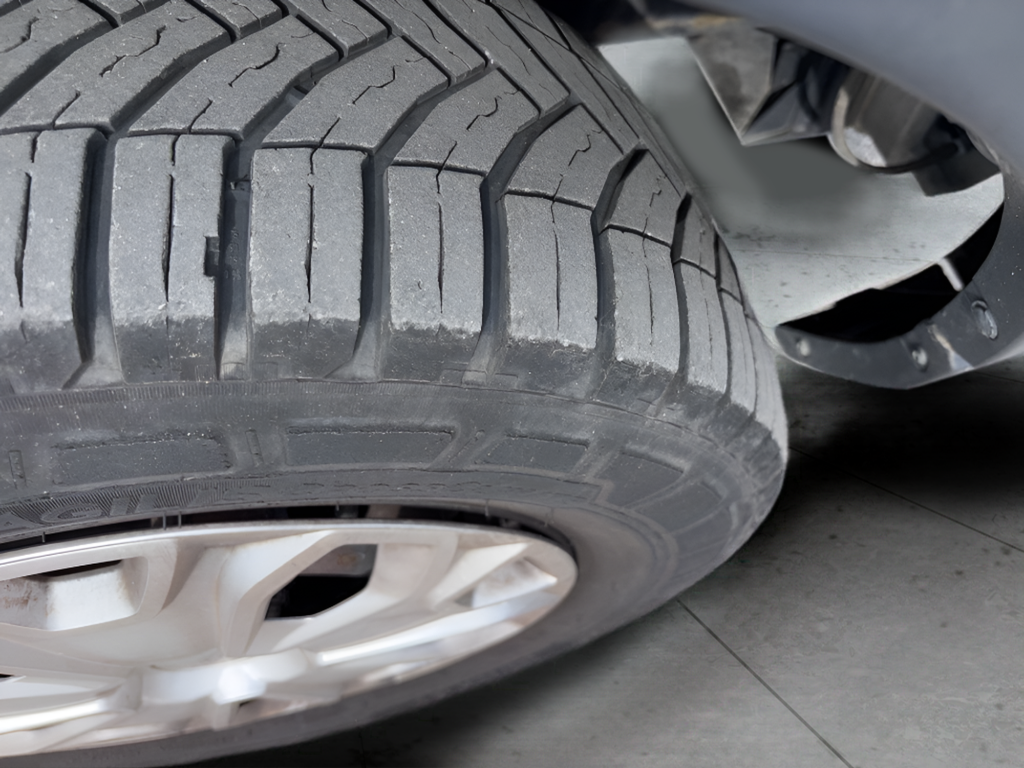 2016 Ford Transit-350 XLT