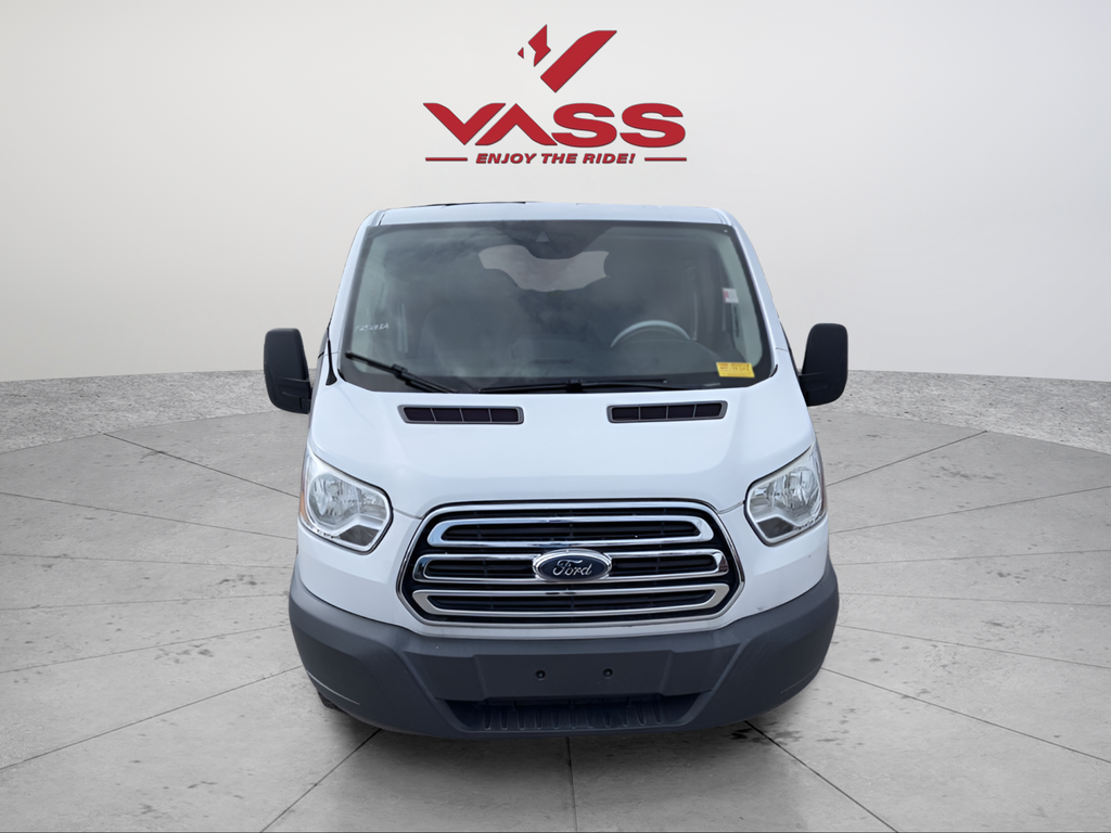 2016 Ford Transit-350 XLT