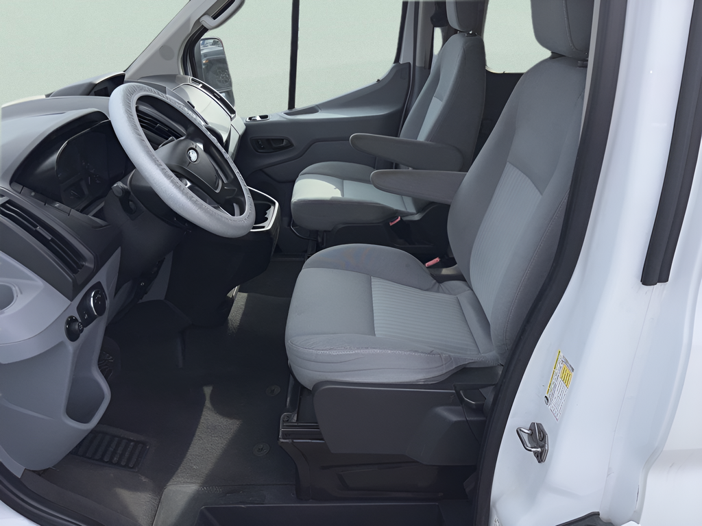 2016 Ford Transit-350 XLT