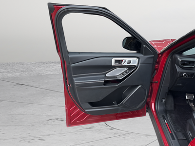 2023 Ford Explorer ST CPO