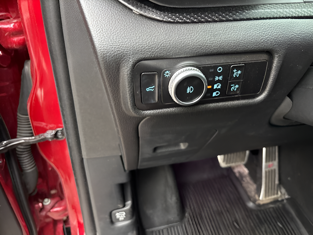 2023 Ford Explorer ST CPO