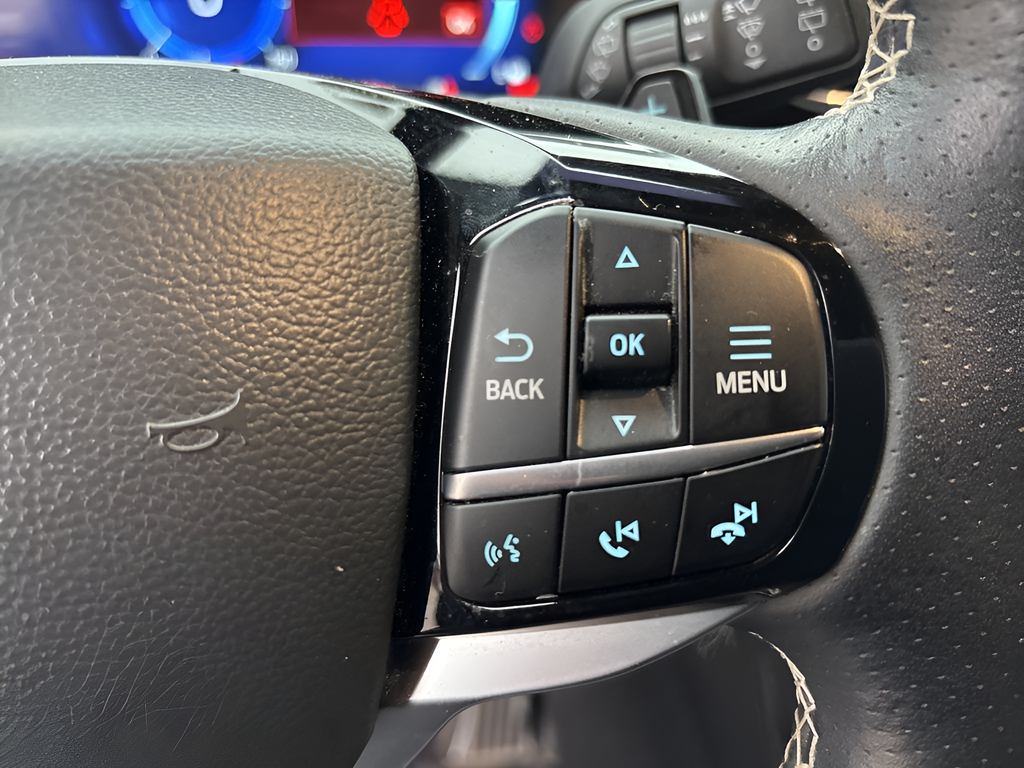 2023 Ford Explorer ST CPO