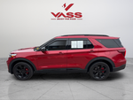 2023 Ford Explorer ST CPO