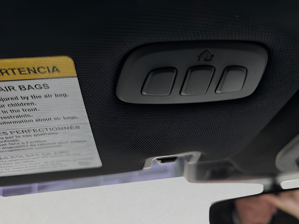 2023 Ford Explorer ST CPO