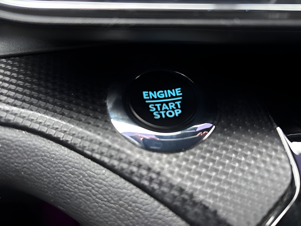 2023 Ford Explorer ST CPO