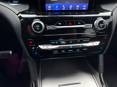 2023 Ford Explorer ST CPO
