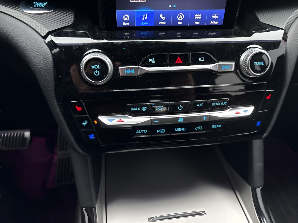 2023 Ford Explorer ST CPO