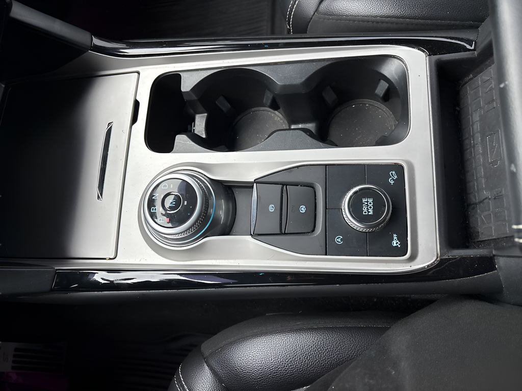 2023 Ford Explorer ST CPO