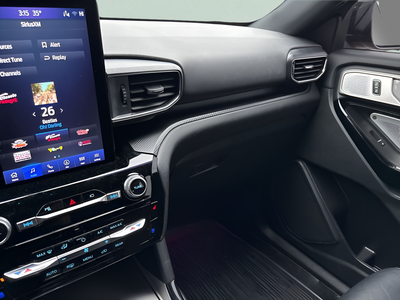 2023 Ford Explorer ST CPO