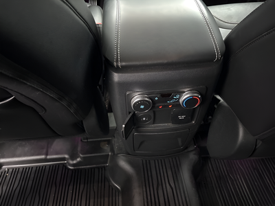 2023 Ford Explorer ST CPO