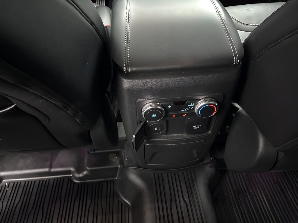 2023 Ford Explorer ST CPO