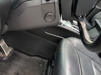 2023 Ford Explorer ST CPO