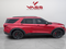2023 Ford Explorer ST CPO