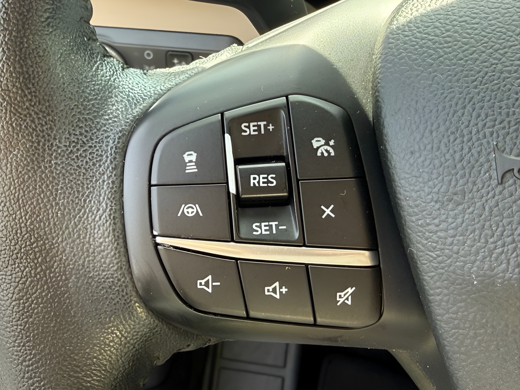 2020 Ford Escape Titanium Hybrid