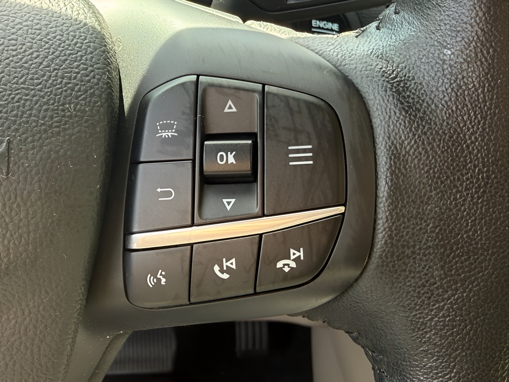 2020 Ford Escape Titanium Hybrid