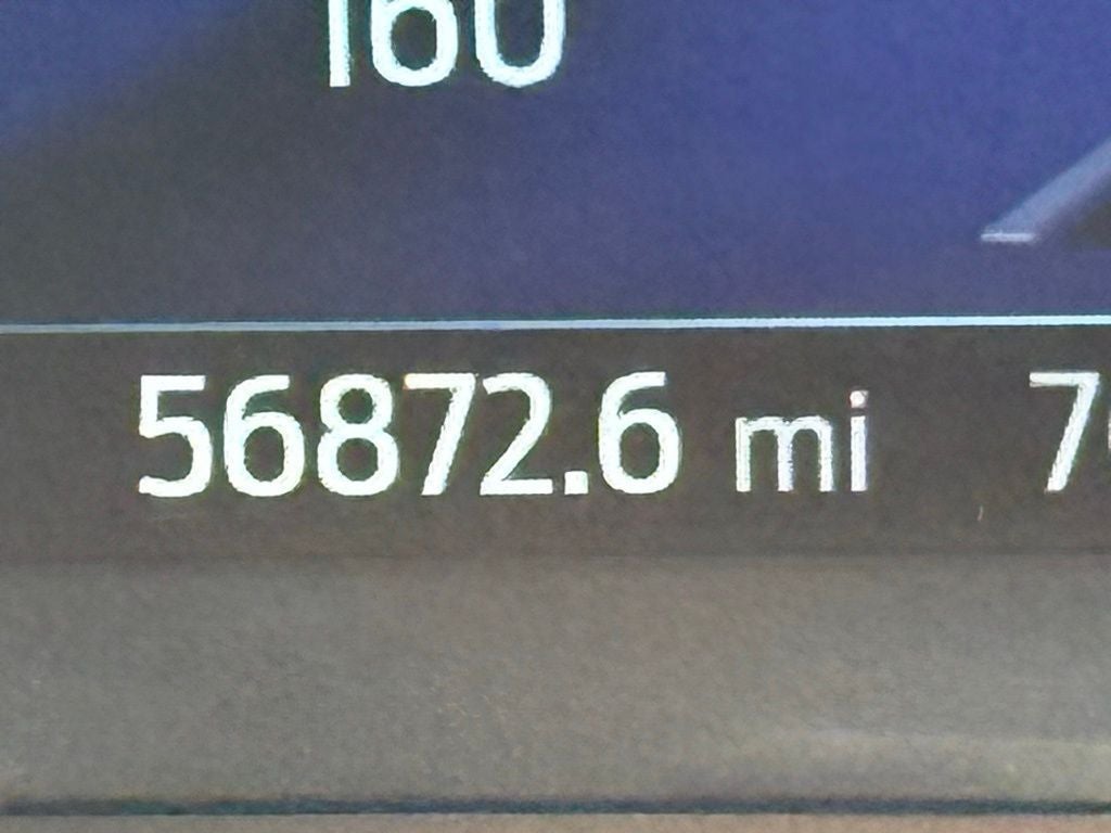 2020 Ford Escape Titanium Hybrid