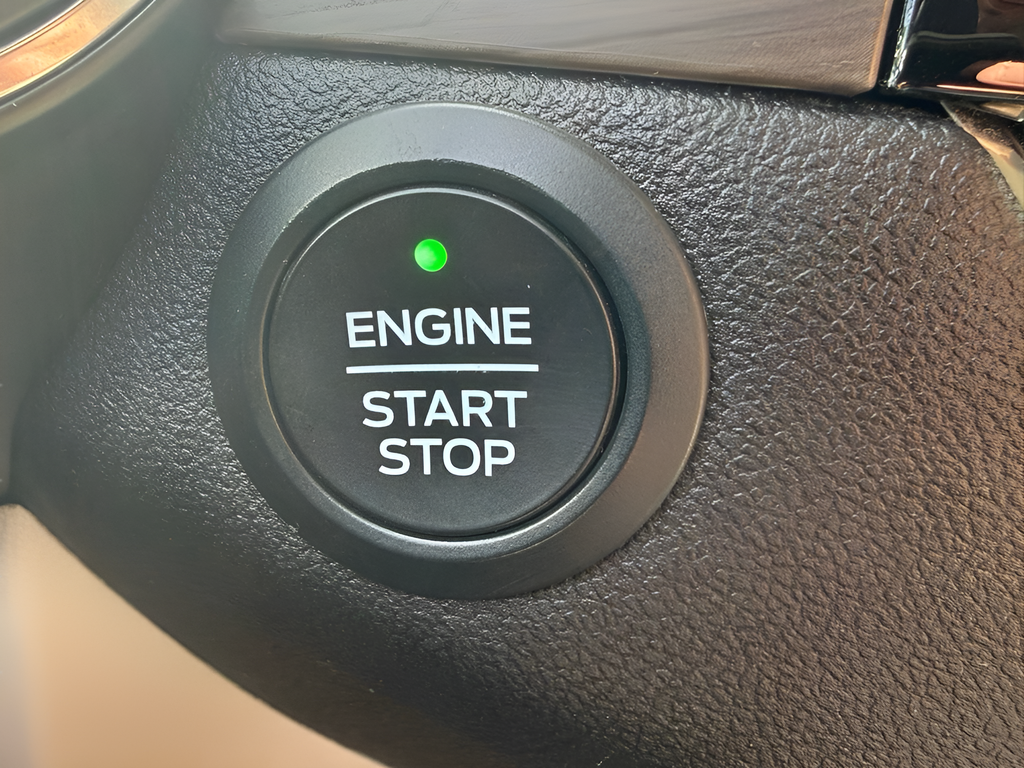 2020 Ford Escape Titanium Hybrid