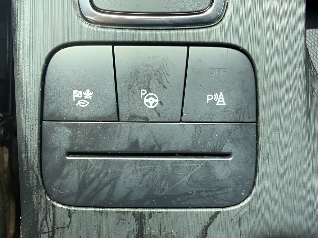 2020 Ford Escape Titanium Hybrid