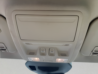 2020 Ford Escape Titanium Hybrid