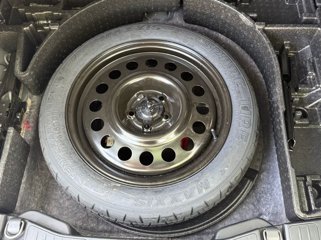 2020 Ford Escape Titanium Hybrid