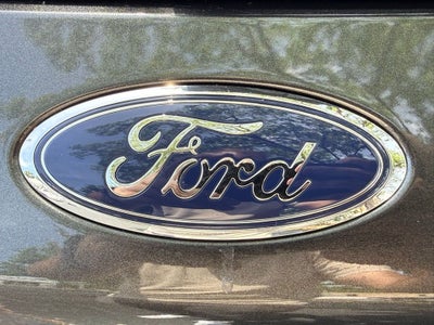 2020 Ford Escape Titanium Hybrid