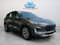 2020 Ford Escape Titanium Hybrid