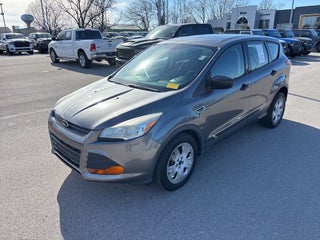 2014 Ford Escape S