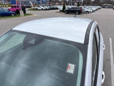 2022 Ford Escape SEL CPO