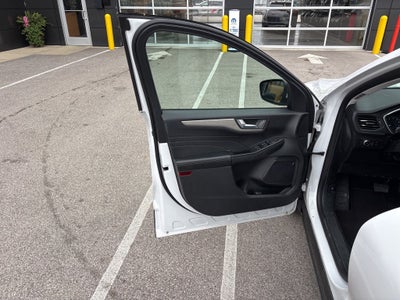 2022 Ford Escape SEL CPO