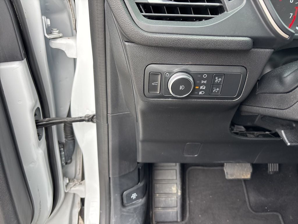 2022 Ford Escape SEL CPO