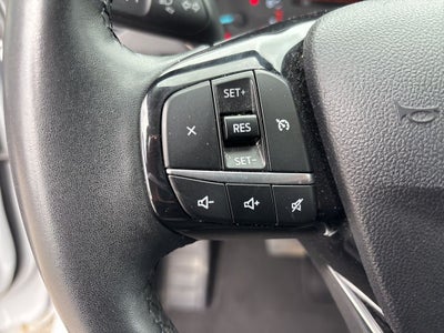 2022 Ford Escape SEL CPO