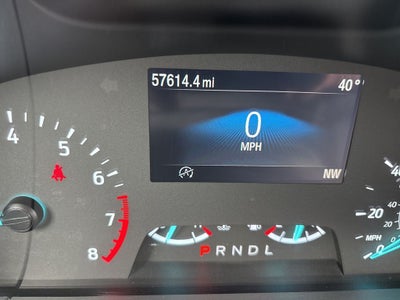 2022 Ford Escape SEL CPO