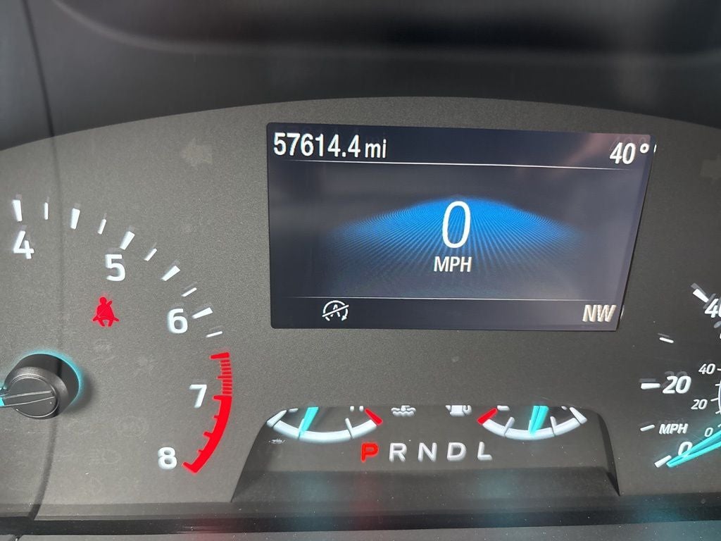 2022 Ford Escape SEL CPO