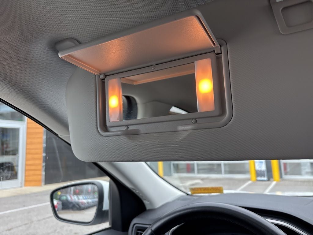 2022 Ford Escape SEL CPO