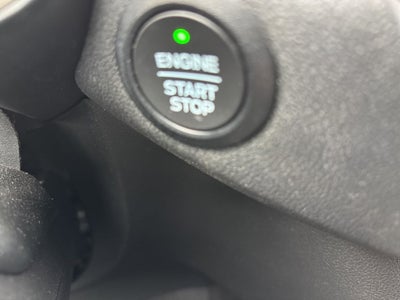 2022 Ford Escape SEL CPO