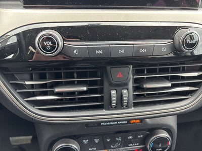 2022 Ford Escape SEL CPO