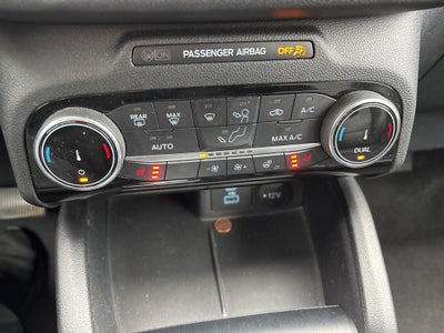 2022 Ford Escape SEL CPO