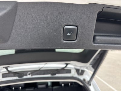 2022 Ford Escape SEL CPO