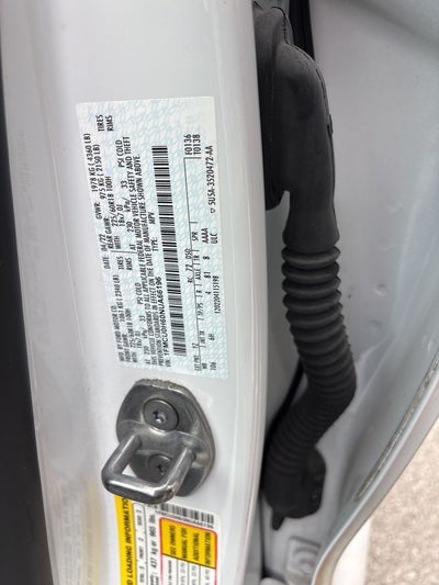 2022 Ford Escape SEL CPO