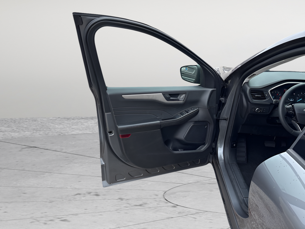 2022 Ford Escape SE CPO