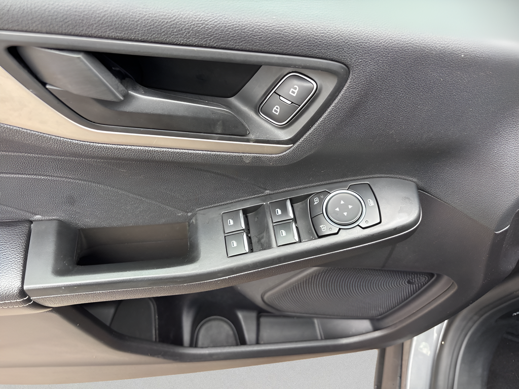 2022 Ford Escape SE CPO