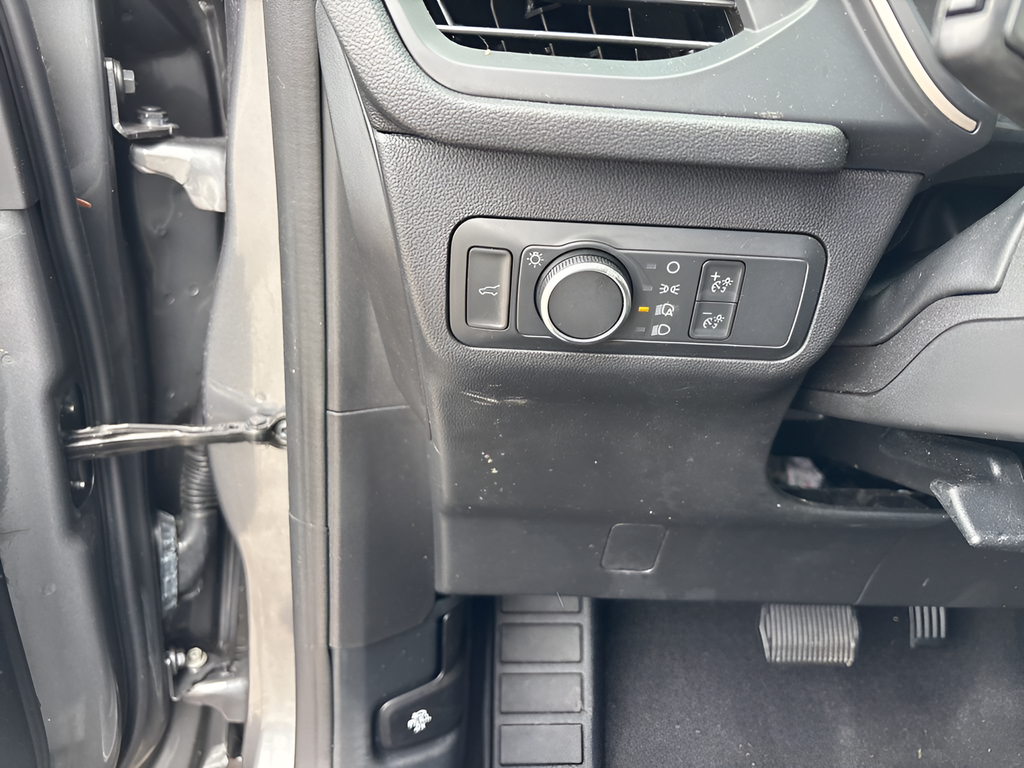 2022 Ford Escape SE CPO