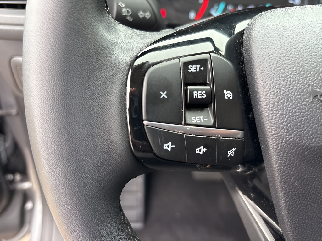 2022 Ford Escape SE CPO