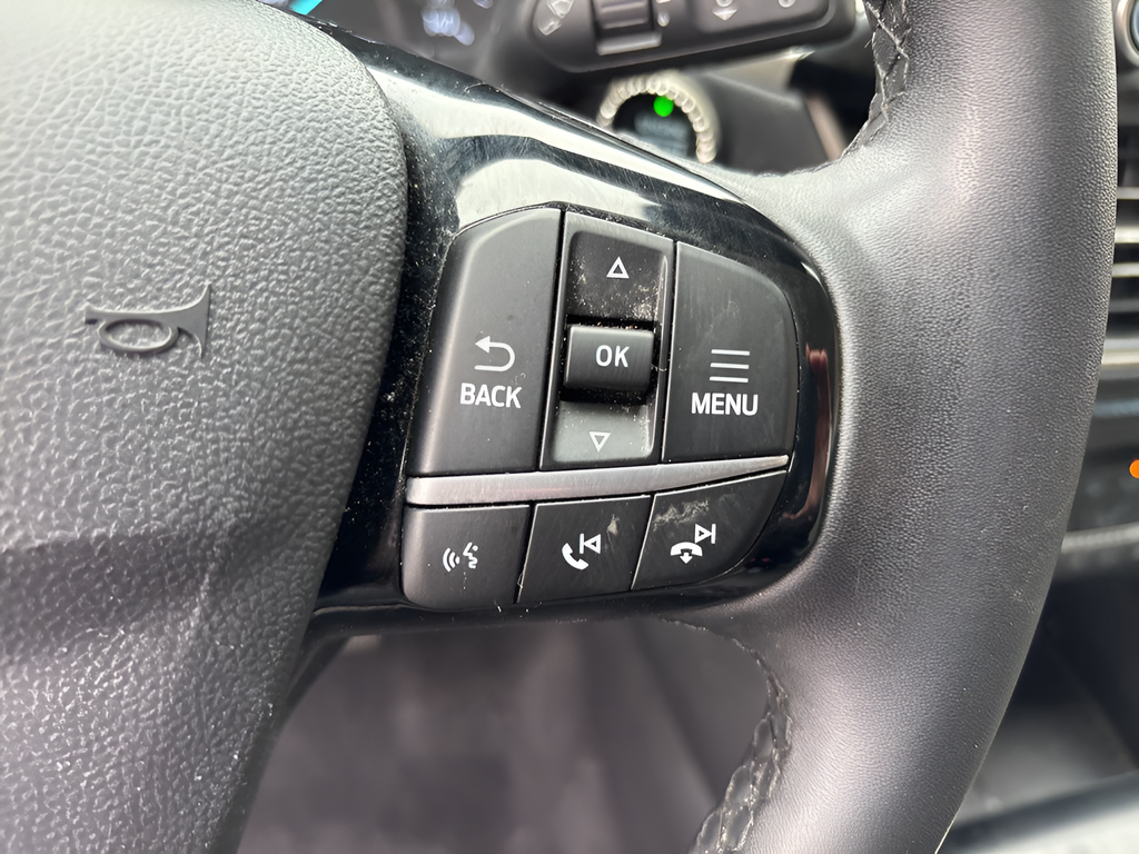 2022 Ford Escape SE CPO