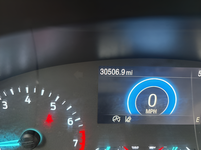 2022 Ford Escape SE CPO