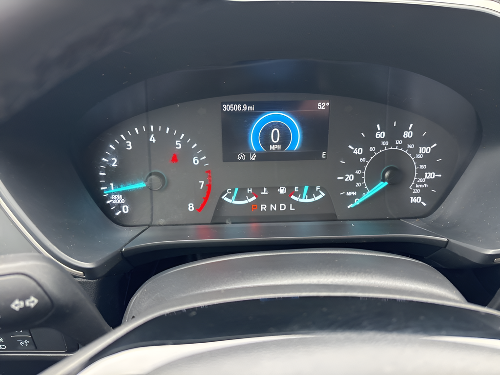 2022 Ford Escape SE CPO