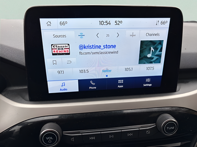 2022 Ford Escape SE CPO