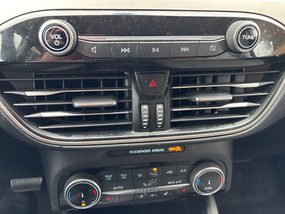 2022 Ford Escape SE CPO