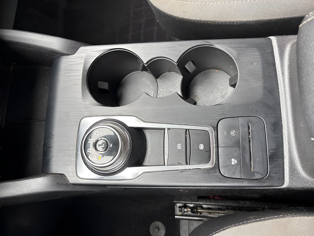 2022 Ford Escape SE CPO